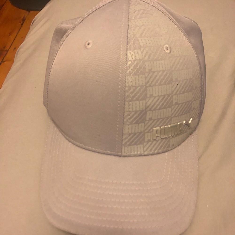 Puma cap hat